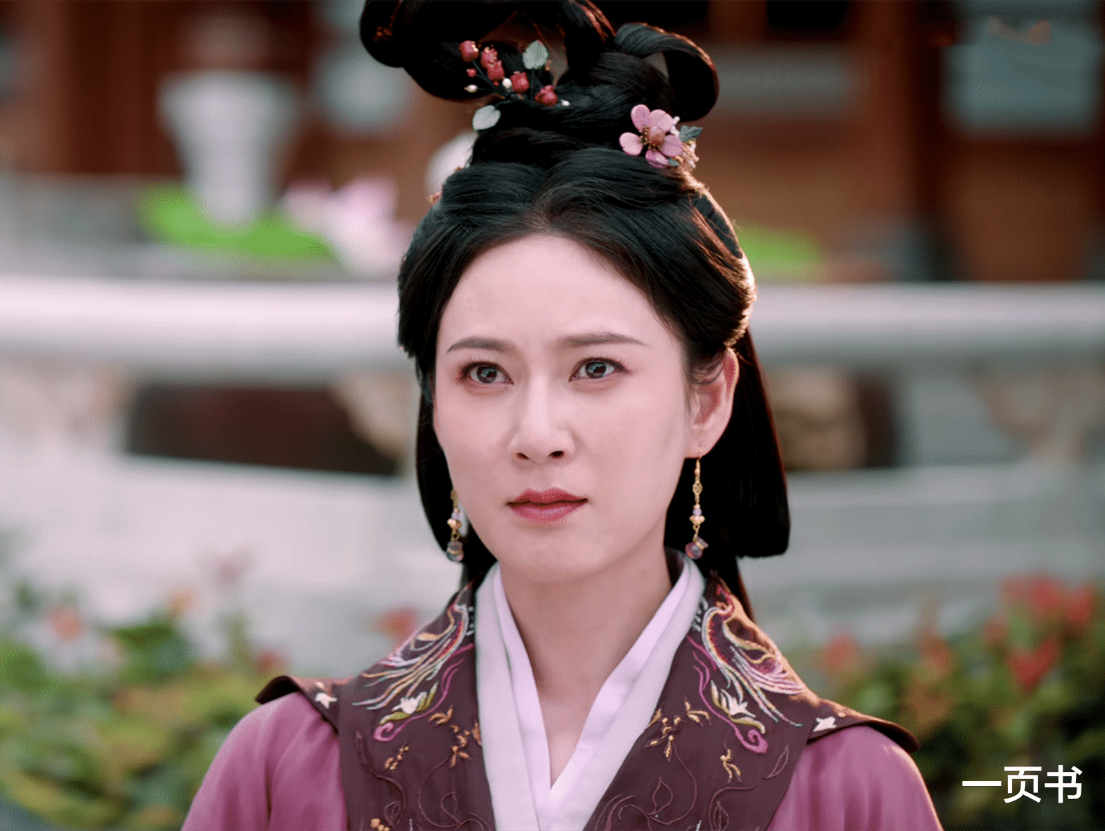 《度华年》大结局:最可悲的人物,不是李蓉,不是苏容卿,是华乐