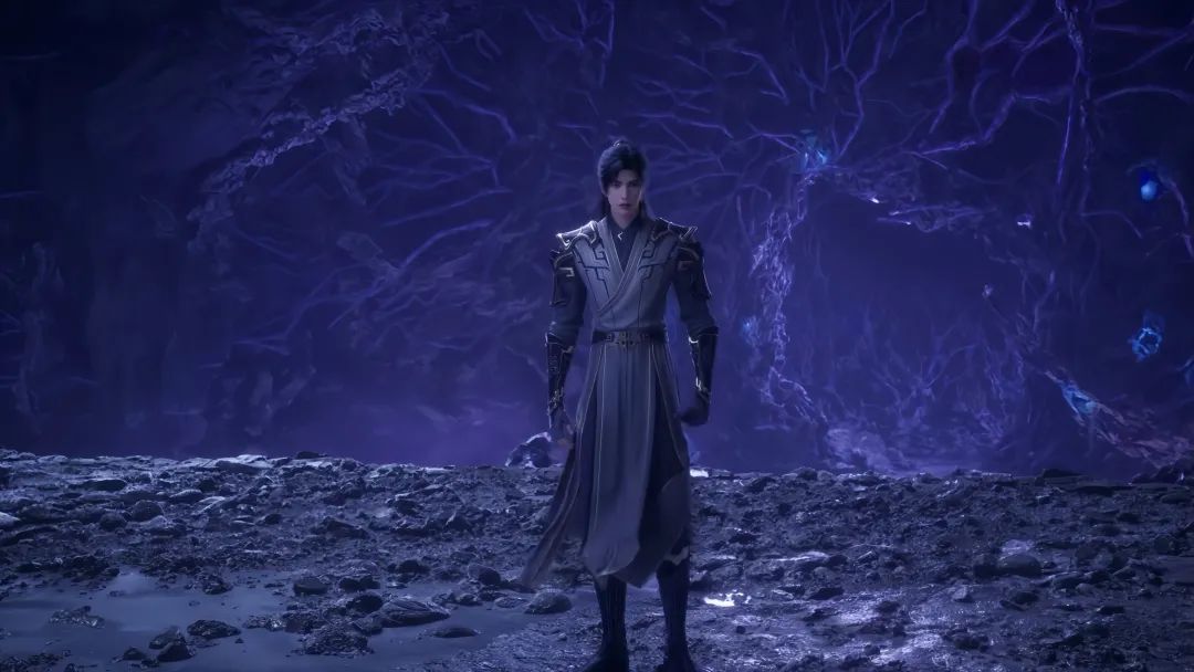 遮天：叶凡的第二个老婆安妙依即将登场，她和姬紫月有何不同？