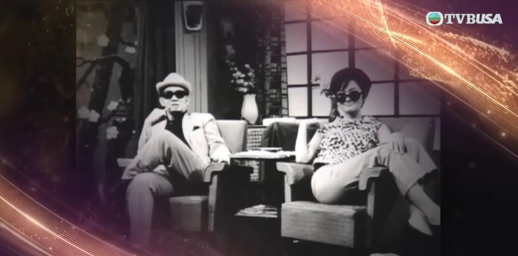 黄霑逝世20周年长子罕露面!细数父子点滴,承认曾落成单亲含恨意