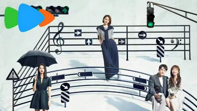 《欢乐颂5》播出过半豆瓣未开分，槽点太多，观众为什么不满意？