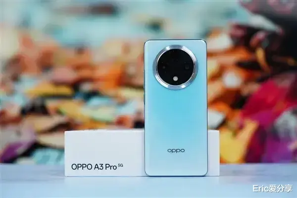 OPPO“发飙了”，IP69K防水+五星耐摔+四年耐用电池，跌至1523元