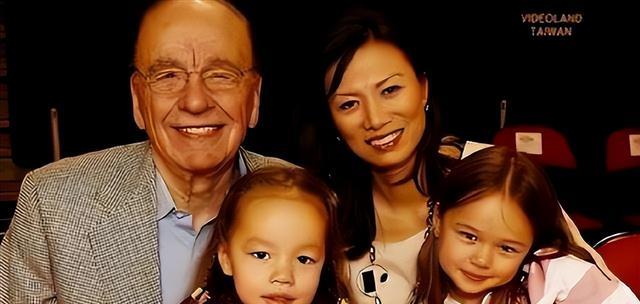 她与多国总统绯闻不断,野心悍妇!离婚后更是狂赚200多亿!