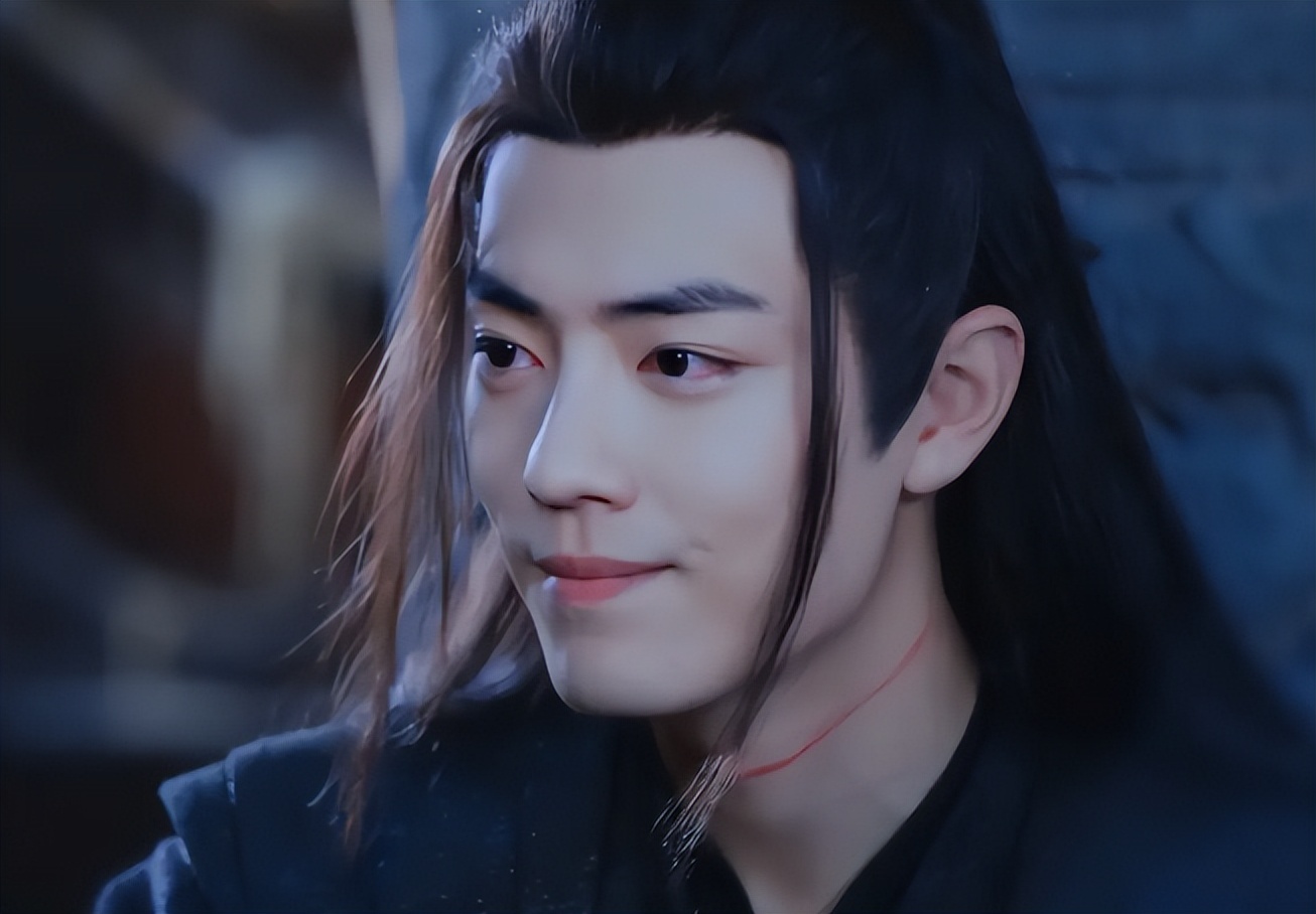 又来了！49岁钟汉良给32岁肖战演“爹”，这让扮嫩演员还咋玩