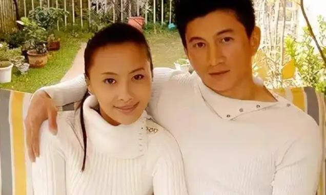 老夫少妻有多残酷？54岁的吴奇隆给刘诗诗上了一课，马舒雅没说错