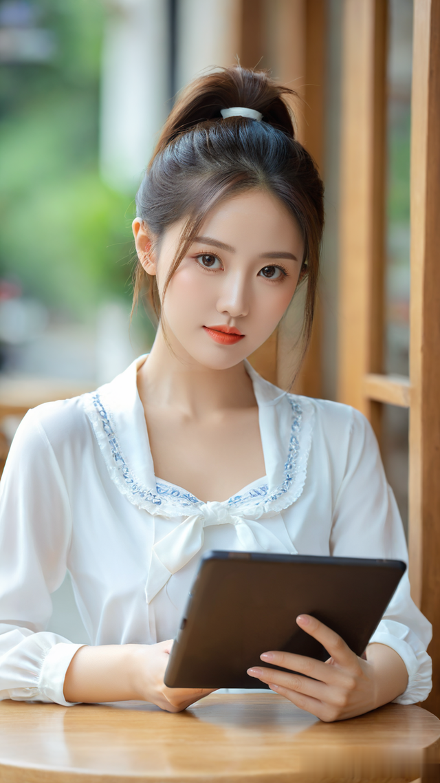 从阅读开始关爱双眼:电子阅读视力保护必备技巧