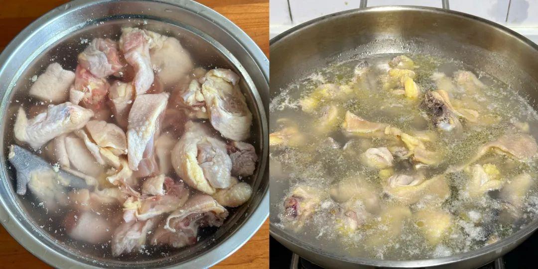 夏天，我家一周吃2次的懒人饭菜！堪称家庭版地锅鸡，比饭店好吃