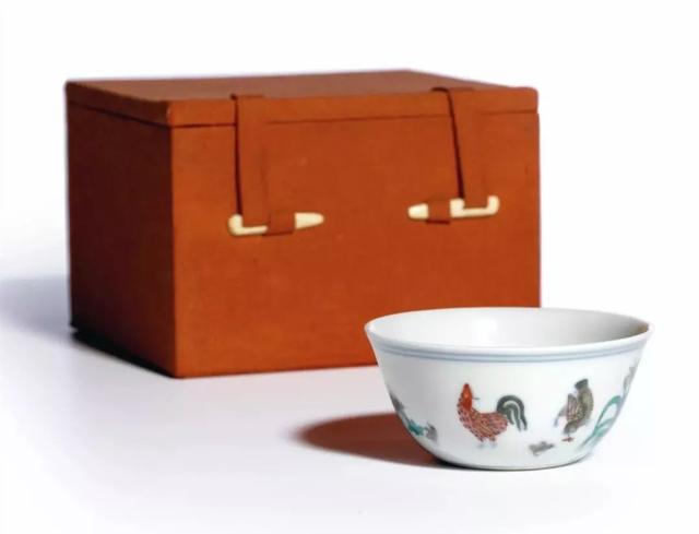 1000元捡漏，卖3亿，30万倍！