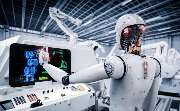 人形机器人手指执行器:开启智能未来