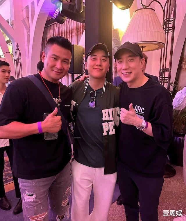 成龙儿子被捕10周年,发新歌高调复出,获得林凤娇李宗盛的支持!