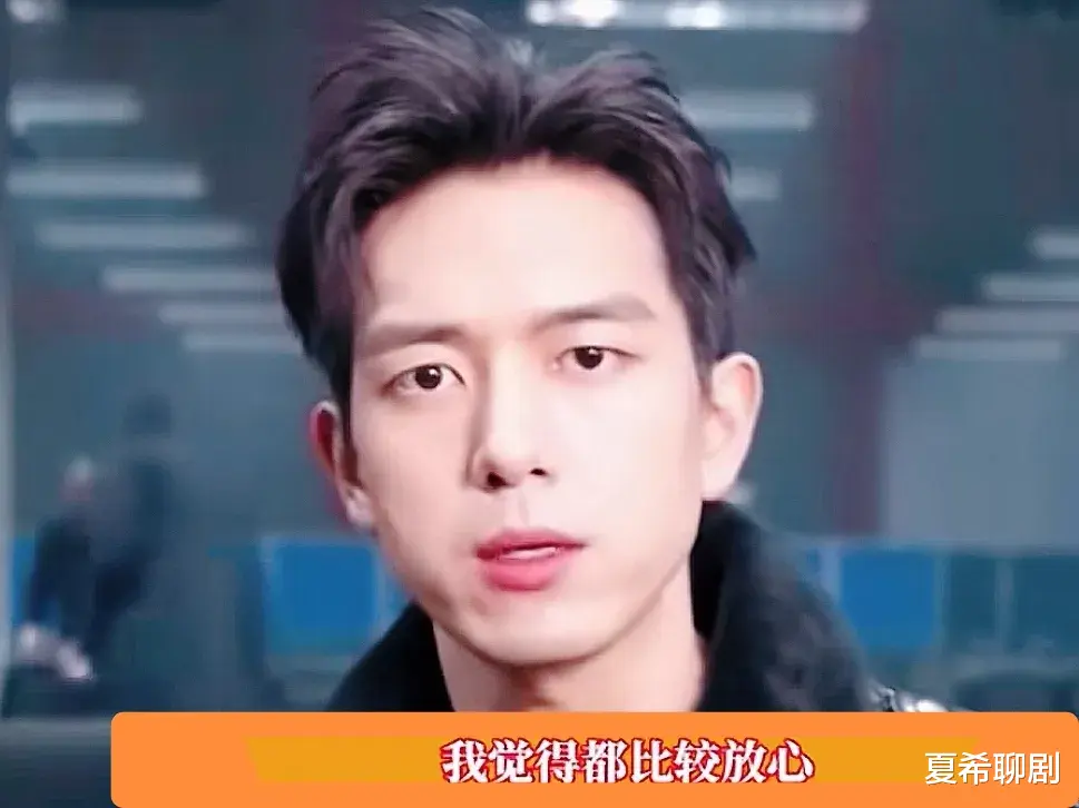 杨紫和李现,给内娱上强度了!