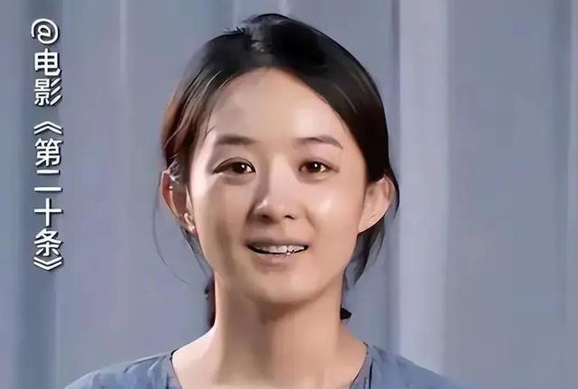 央视和张艺谋共同发声：现在的赵丽颖，完全证实宁静当年说的