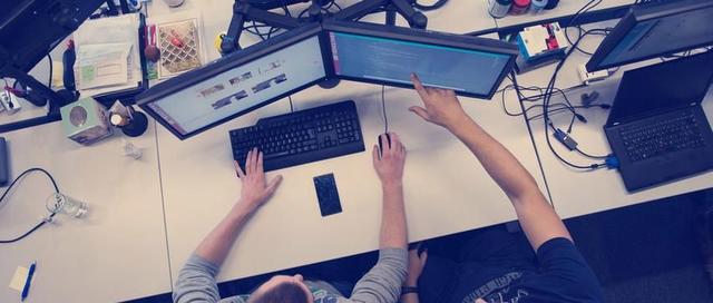 广东各行业工资排名曝光：收入第一名是它！广东哪些行业工资高？