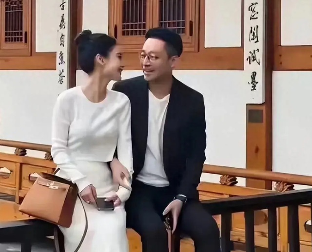 硬气!马筱梅直播间回怼大S!言辞激烈,网友看了都心惊肉跳