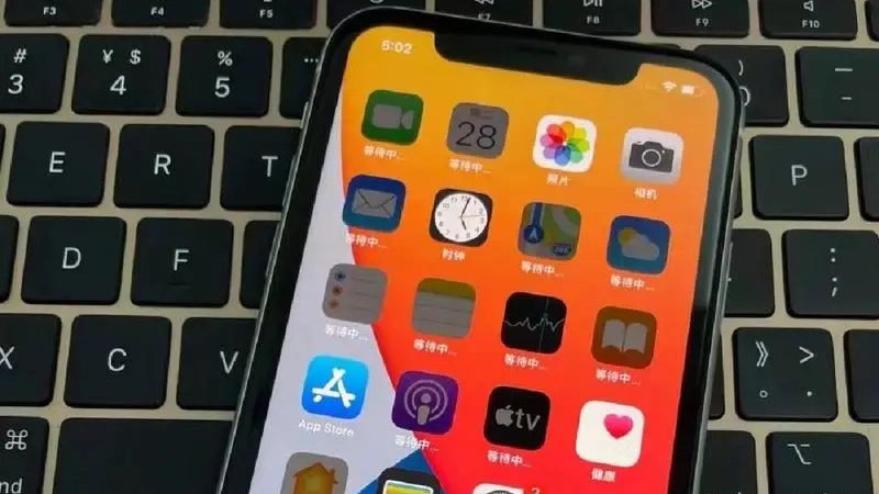 科普：探索手机触控屏技术的发展历程