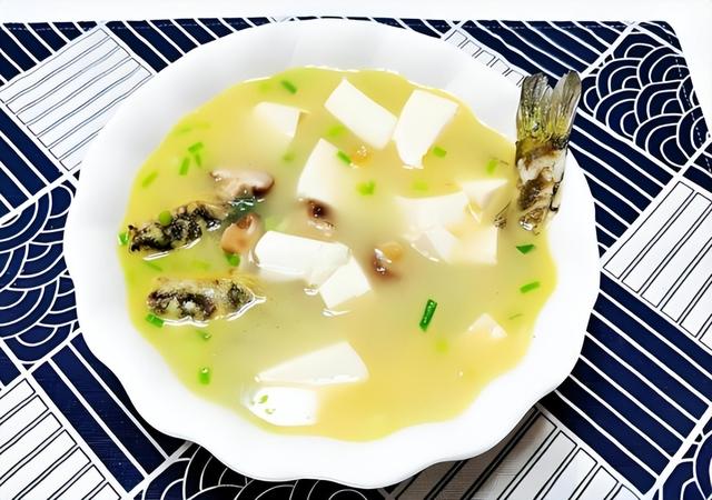 大补的鱼,不是带鱼和鲫鱼,而是这4种,鲜嫩爽滑,强免疫抗衰老