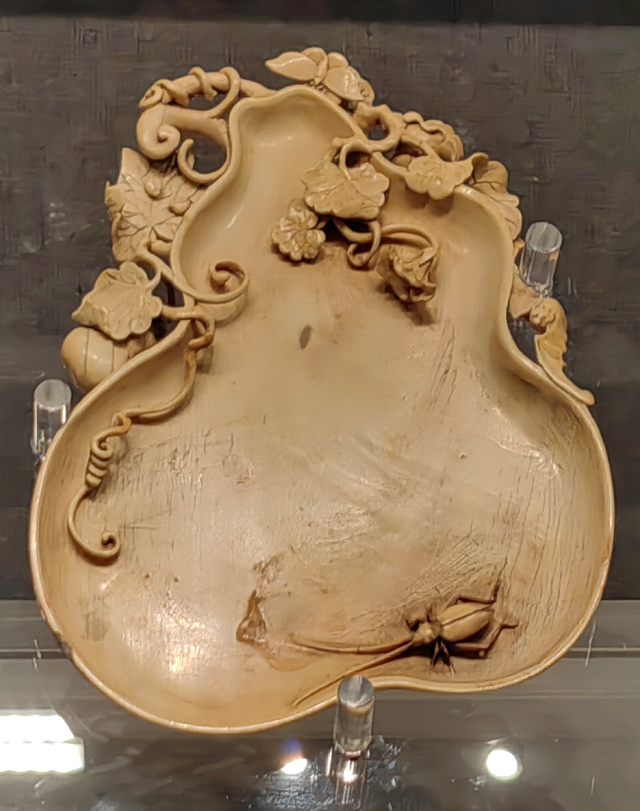 物华天宝——盛京故宫文化博物馆藏精品文物展(四)