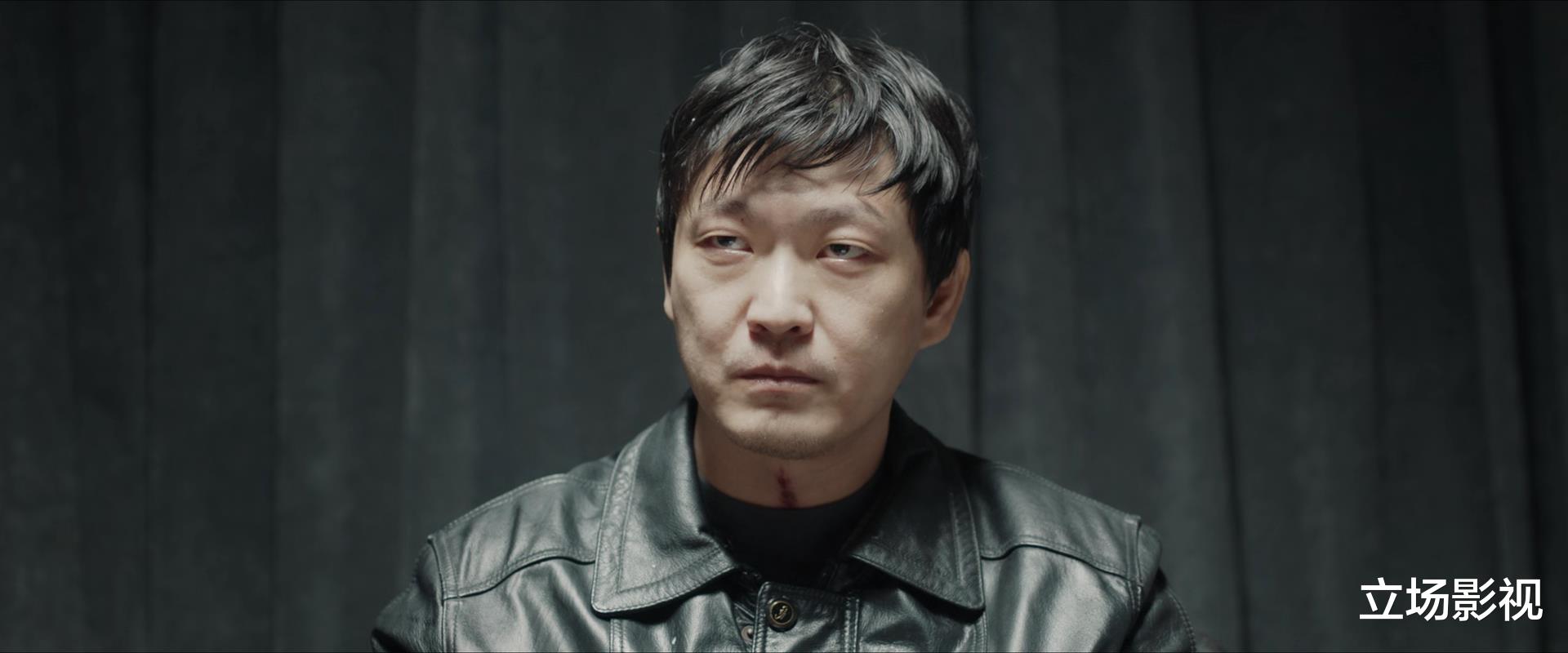 给《我是刑警》演员演技排个座次:马苏第四,于和伟第三,第一让人意外