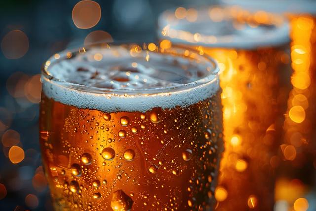 这种饮料喝着不甜，但升糖能力超高！很多人不知道还天天喝