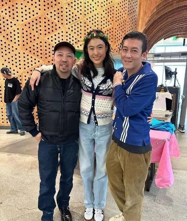 陈冠希秦舒培为女儿举办豪华生日派对，Alaia公主裙惊艳亮相！