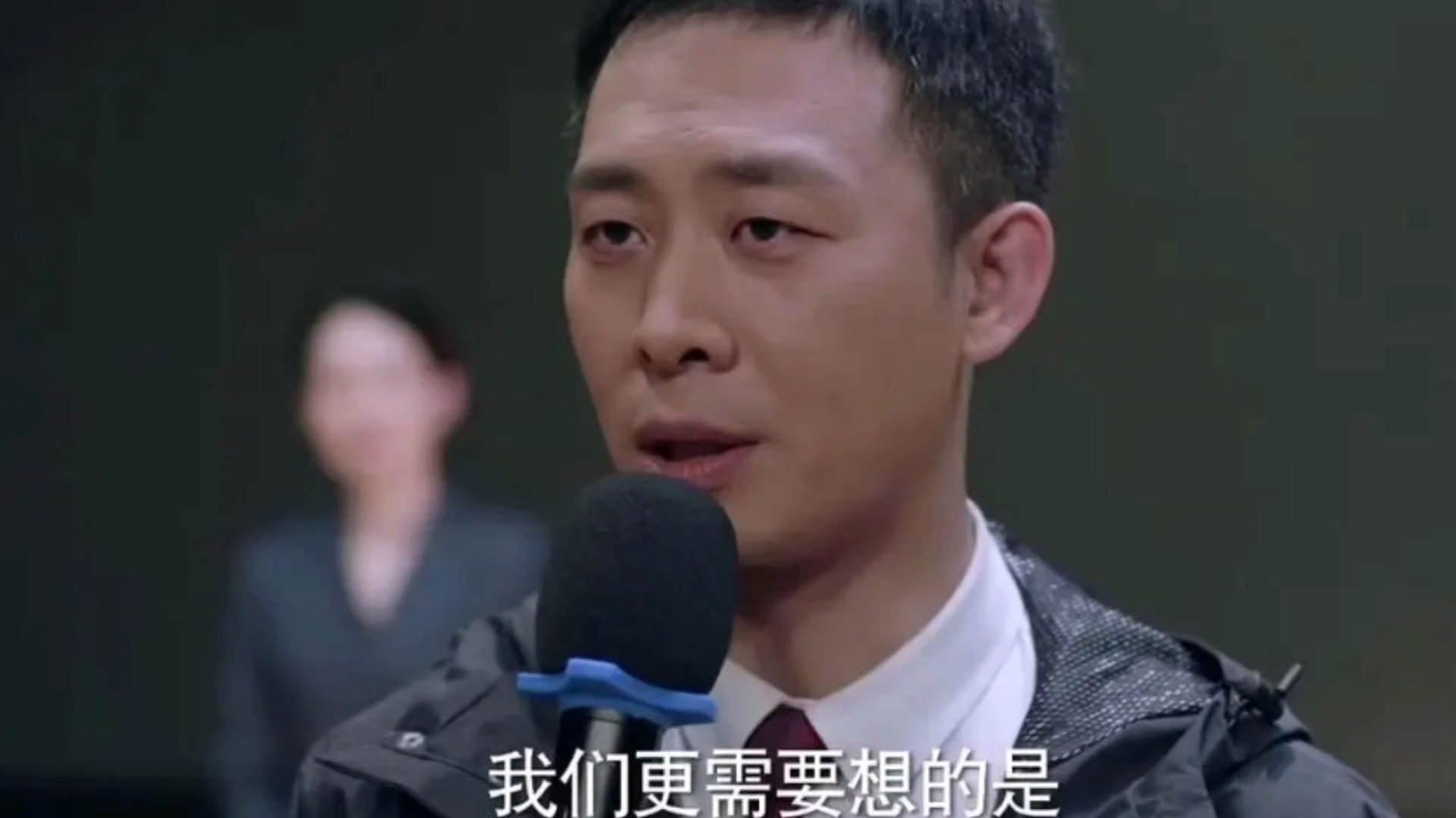 18集检察大剧来了！影帝影后坐镇，阵容强大，有好戏看了