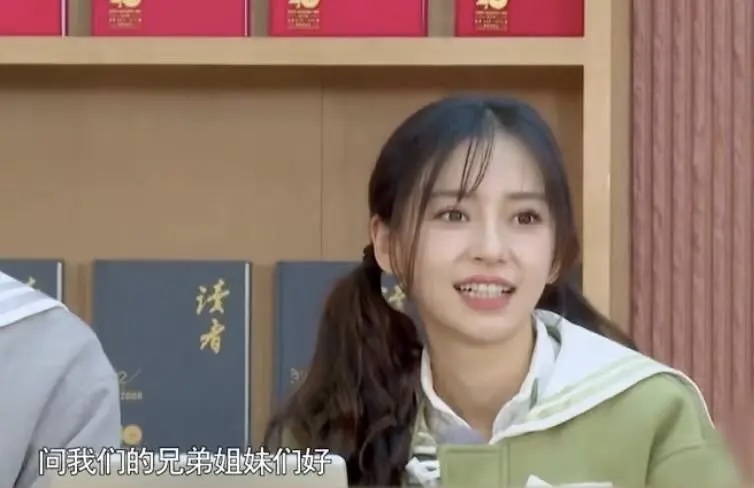 奔跑吧兄弟|《奔跑吧》官宣，新跑男一姐上任，有梗有趣有颜值，不追可惜了