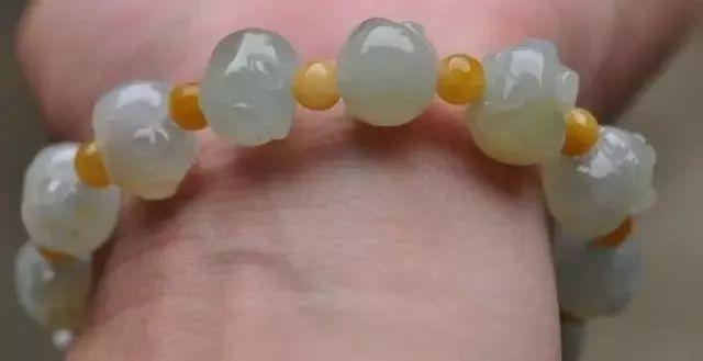 为什么翡翠手串一定要是18颗？