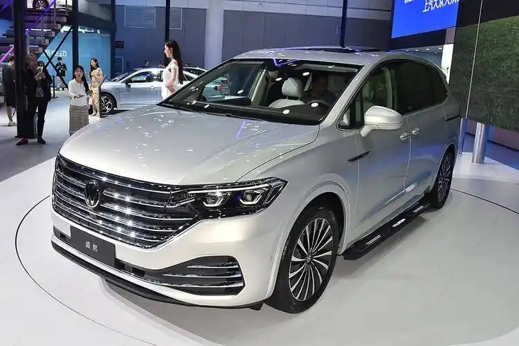 大众降价了，从18.68万降至10.88万，这2.0TMPV还不香吗？