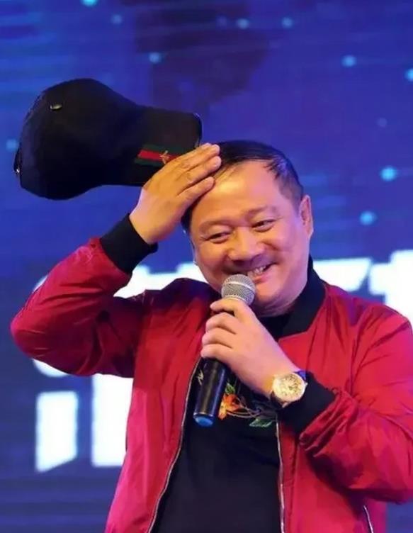 原来安守书和杨树林都不是真团长，辽宁民间艺术团历届团长都有谁