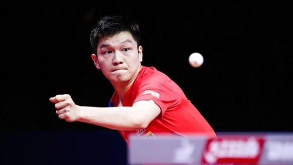 获央视力挺，却遭《北京日报》嘲讽？身份泄露的樊振东引全网愤怒