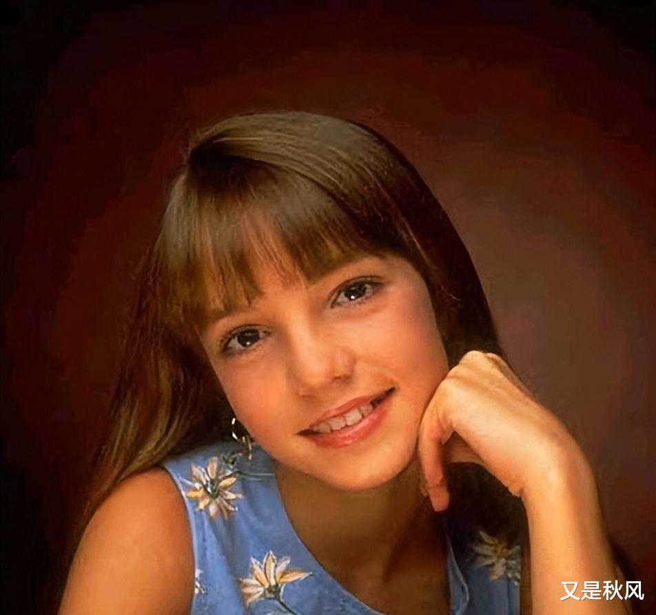 布兰妮：19岁时意外怀孕，想要生育爱人却不让，最爱的人伤她最深