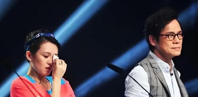 恬不知耻!没一个代表作,还敢跨界当评委,这4位明星羞不羞啊!