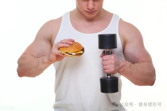 为什么瘦子增肌练壮困难重重？3个建议提升增肌效率