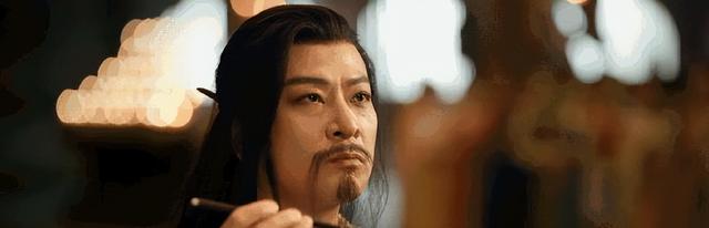 窝囊14年，杨志刚做出反击，联手哥哥郭靖宇，甩出了一张“王炸”