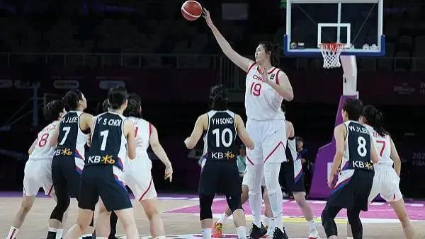 U18亚洲杯震惊世界又怎样？这一规则不改，张子宇差2天无缘职业赛场