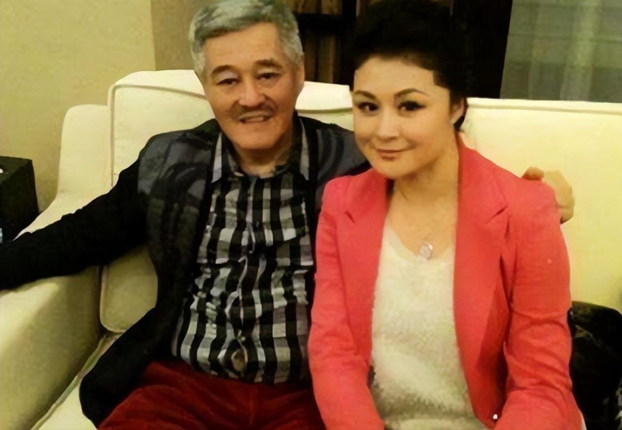 于月仙死亡并非偶然?死后丈夫曝出“细节”,难怪车中唯独她离世