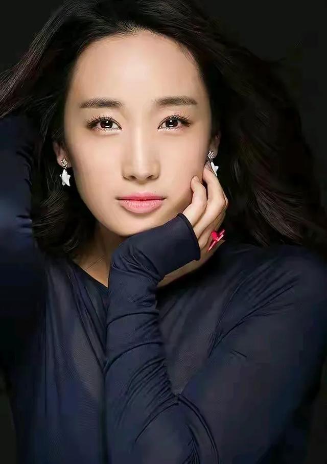 50位李姓女星美图欣赏