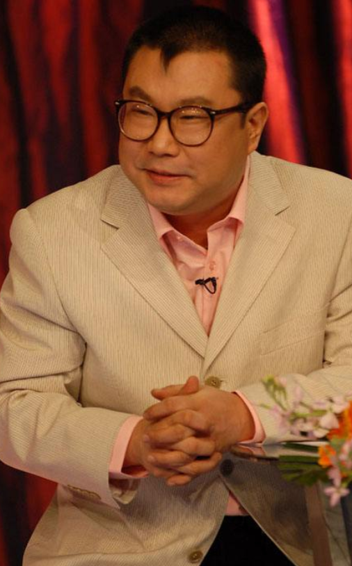 尹相杰|“纤夫哥”尹相杰：从“春晚名人”到阶下囚，他到底经历了什么