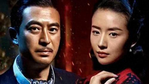 《花开如梦》逆袭：收视率直逼第一，央视为何如此力推这一部作品