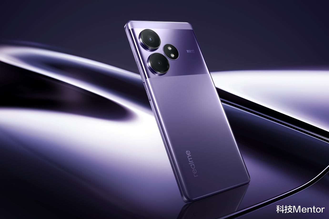 1699元就能入手骁龙8s Gen3?这款手机太香了