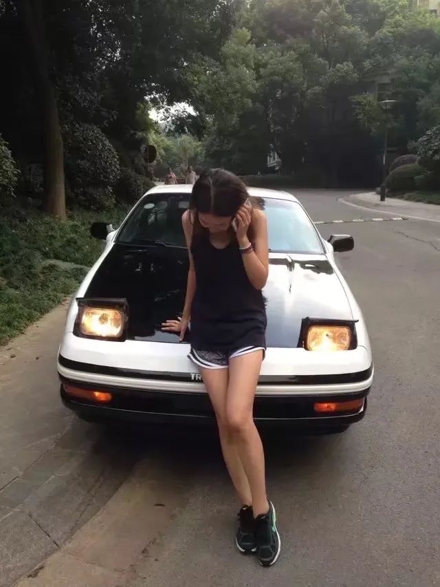 旧文: 阴间车型之马自达MX-6  福特Probe