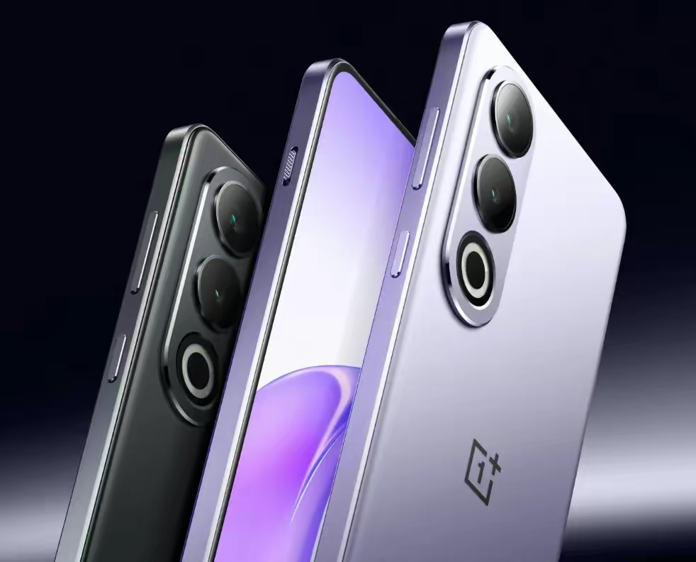 10月份可以闭眼入手的4款千元机，款款具备高性能和大电池，流畅用4年没问题