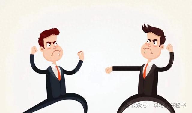 单位里，没人告诉你的处事真相，最后一条不容易做到