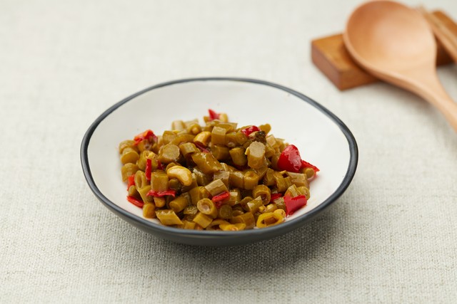 昔日80年代最火“下饭菜”,现被冷落难发现,有它多吃一碗饭!