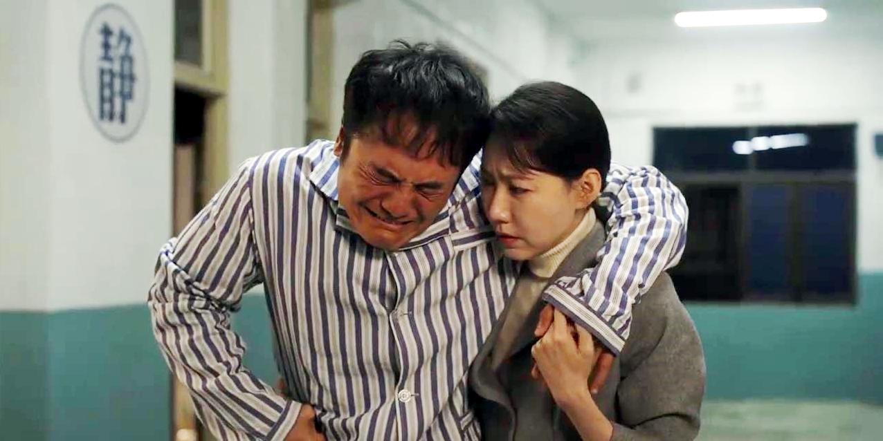 《六姊妹》38集大结局：3个角色的结局与原著不同？