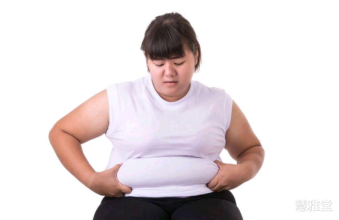 为什么有些“肥胖”的人，辛辛苦苦节食，但体重就是降不下来？