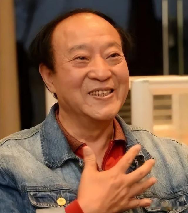 牛群|牛群终于坦白真相！说出不再与冯巩合作的原因，每到春晚必出事