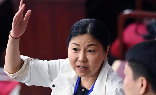 事实证明，当年开除田亮力捧全红婵的“铁娘子”，眼光有多么毒辣