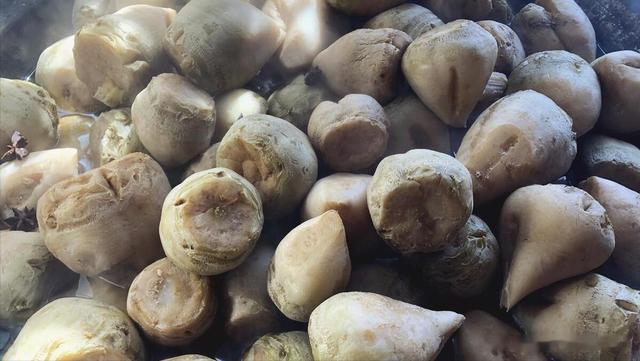 看似能长期保存的5种食物,很多人还不知道,实际“保质期”很短