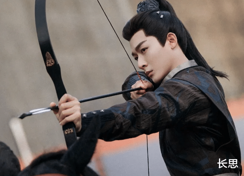 《似锦》腾讯首播！新一部古偶剧来袭，宅斗+权谋，终于有像样的古装剧了