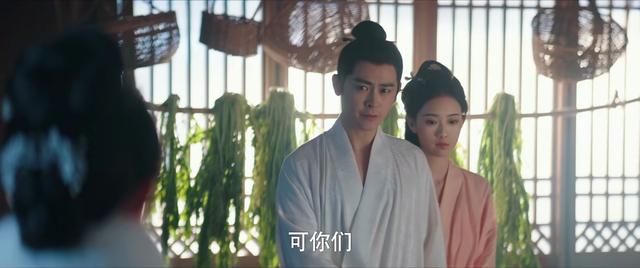 仅仅播5集,评分高达9.6,12月观众最期待的黑马古偶剧开播就炸了